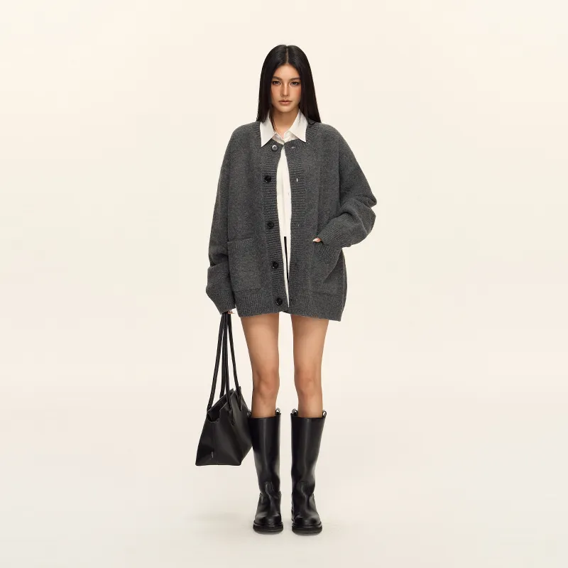 CLIMAX VISION Knitwear Unisex-9