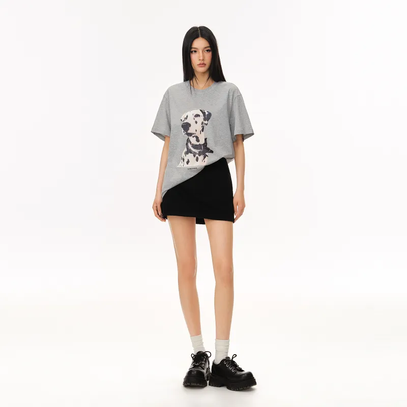 CLIMAX VISION Cute Pet Series T Shirt Unisex-7