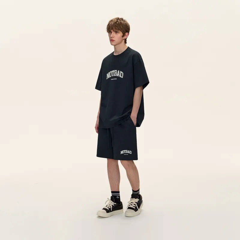 CLIMAX VISION Casual Shorts Unisex-4