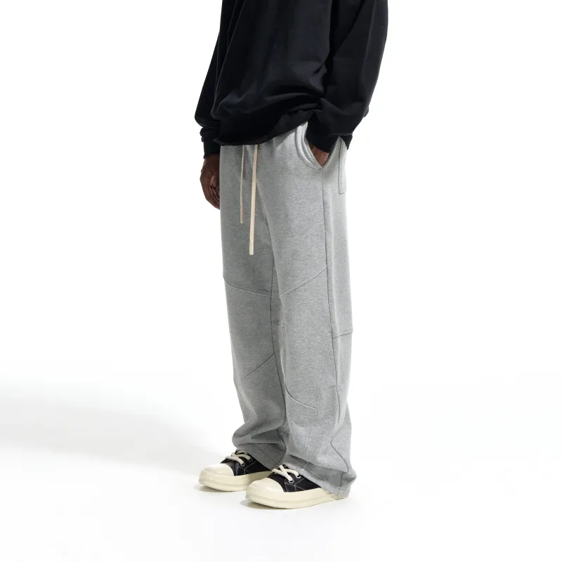 CLIMAX VISION Casual Pants Unisex-2