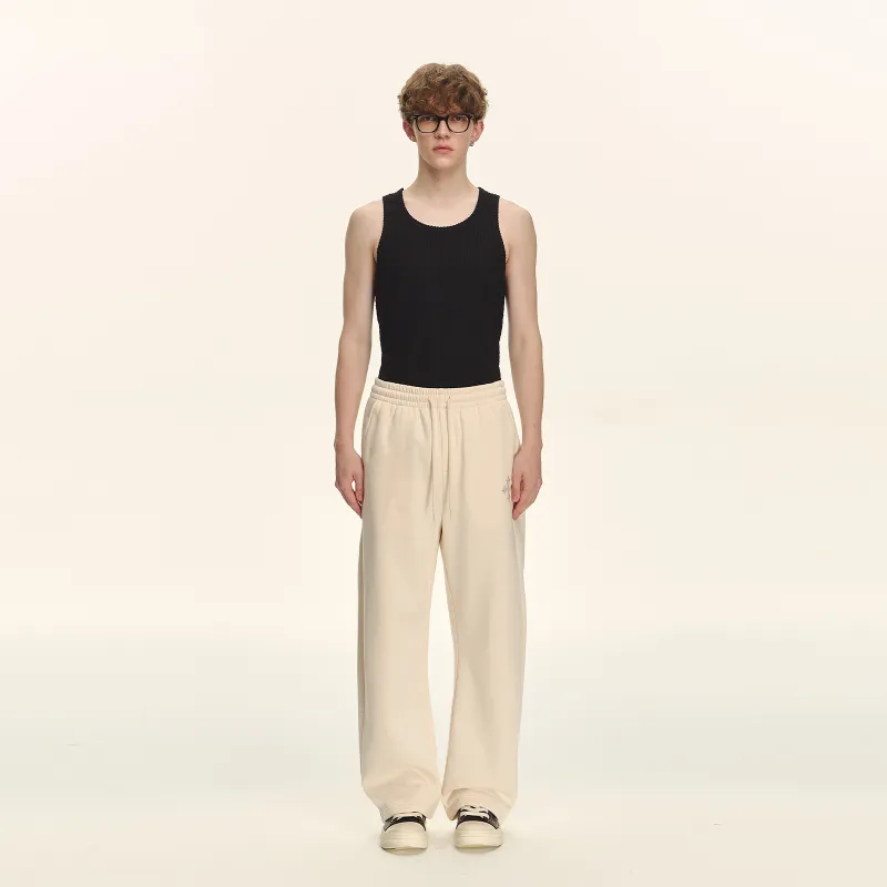 CLIMAX VISION Cross Series Casual Pants Unisex-3