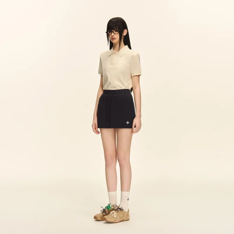 CLIMAX VISION Cross Series Casual Short Skirts Women's-6