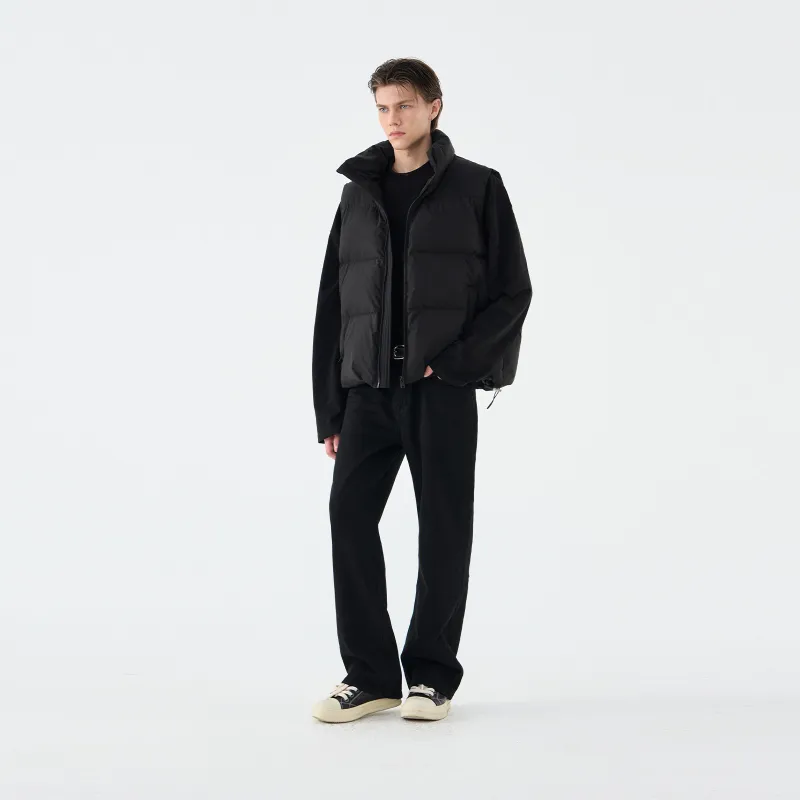 CLIMAX VISION Jeans Men's Black-5