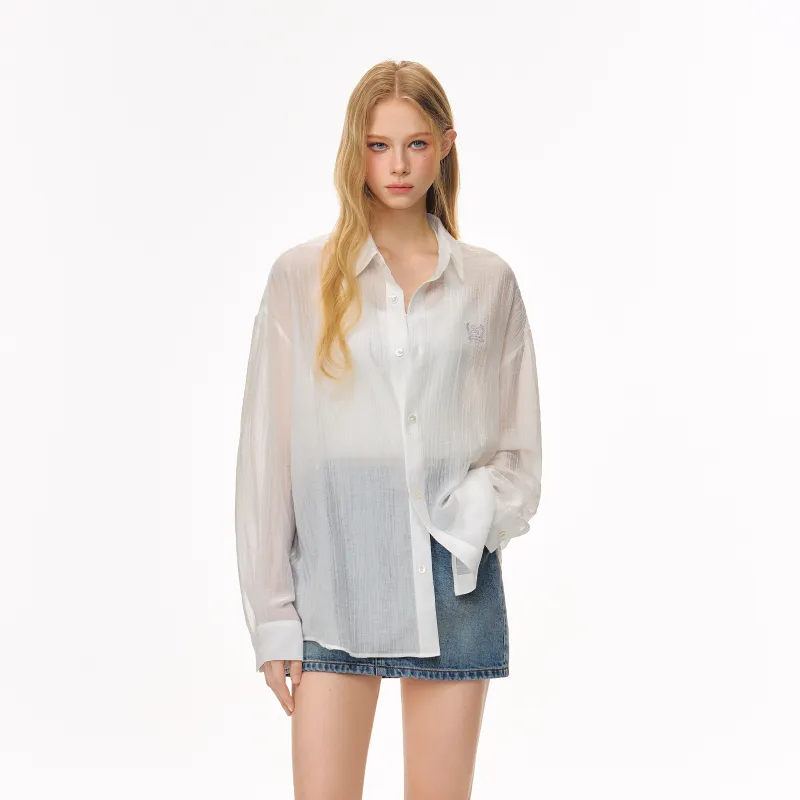 CLIMAX VISION Shirts Unisex-7