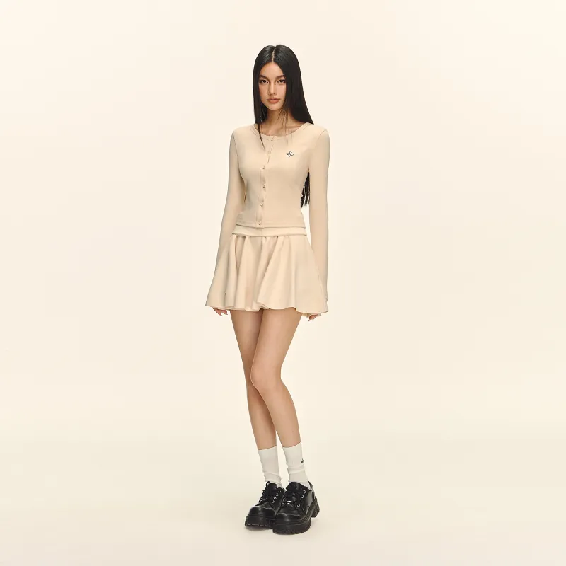 CLIMAX VISION Cross Series Casual Short Skirts Women's-14