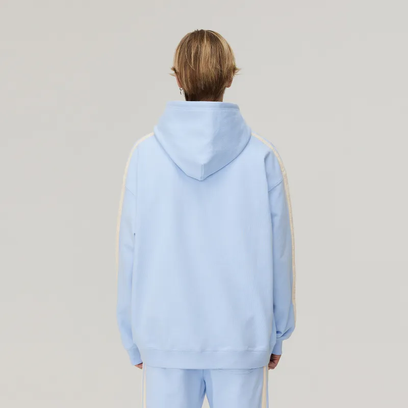CLIMAX VISION Cross Series Sweatshirt Fall Unisex-5