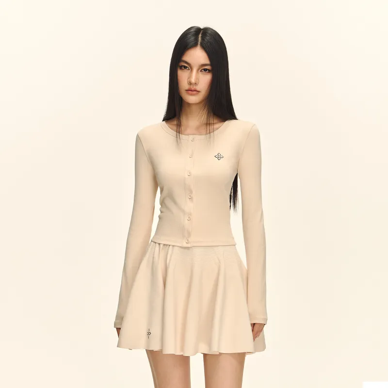 CLIMAX VISION Cross Series Casual Short Skirts Women's-10