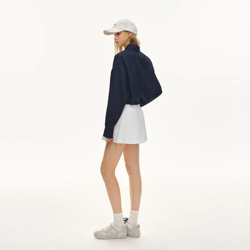 CLIMAX VISION Casual Short Skirts Women's-5