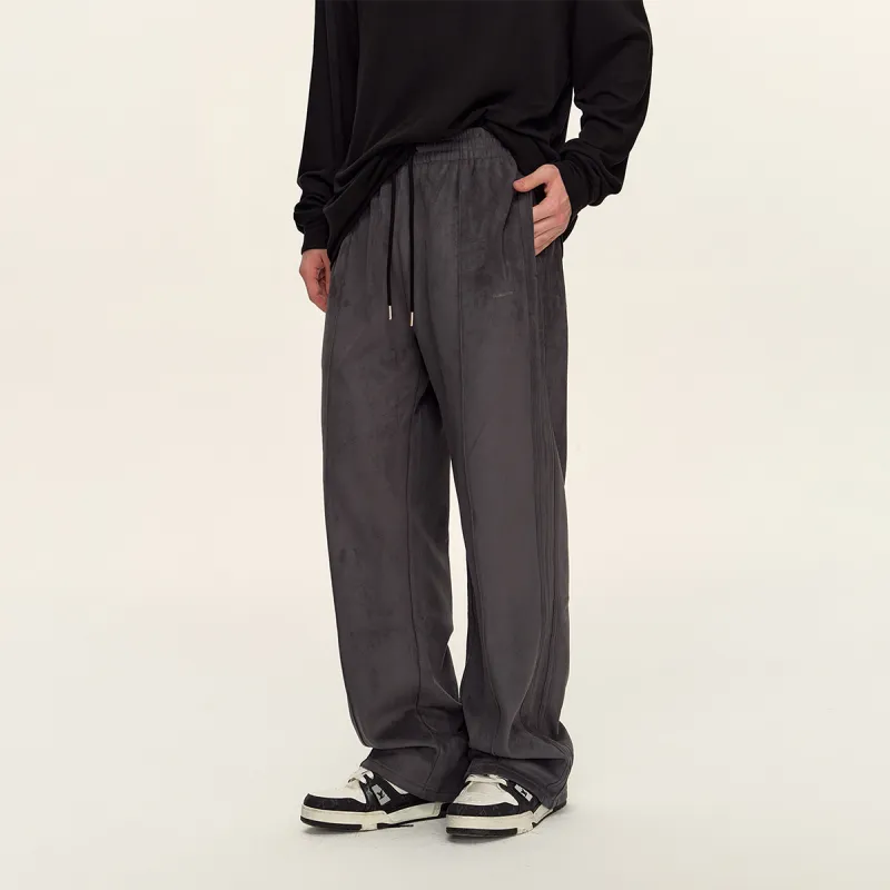 CLIMAX VISION Casual Pants Unisex-6