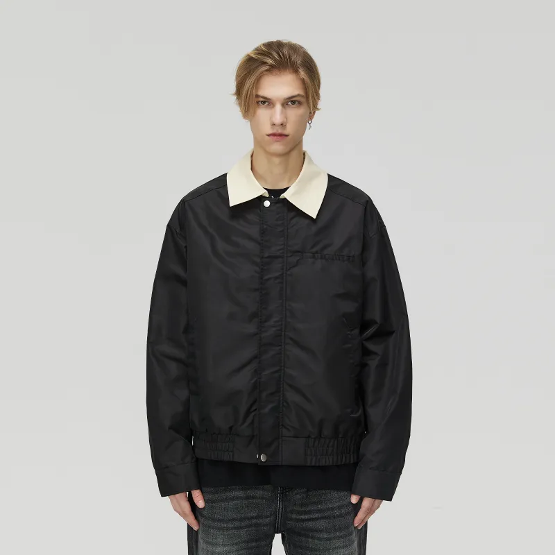 CLIMAX VISION Jackets & Coats Spring & Autumn Unisex-5