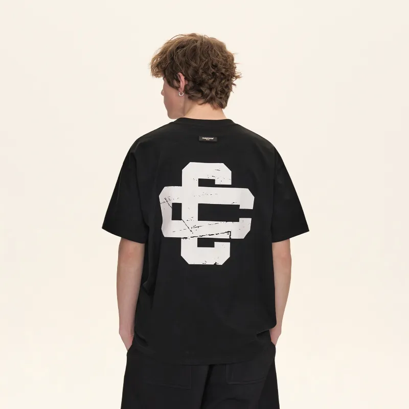 CLIMAX VISION T Shirts Unisex-4