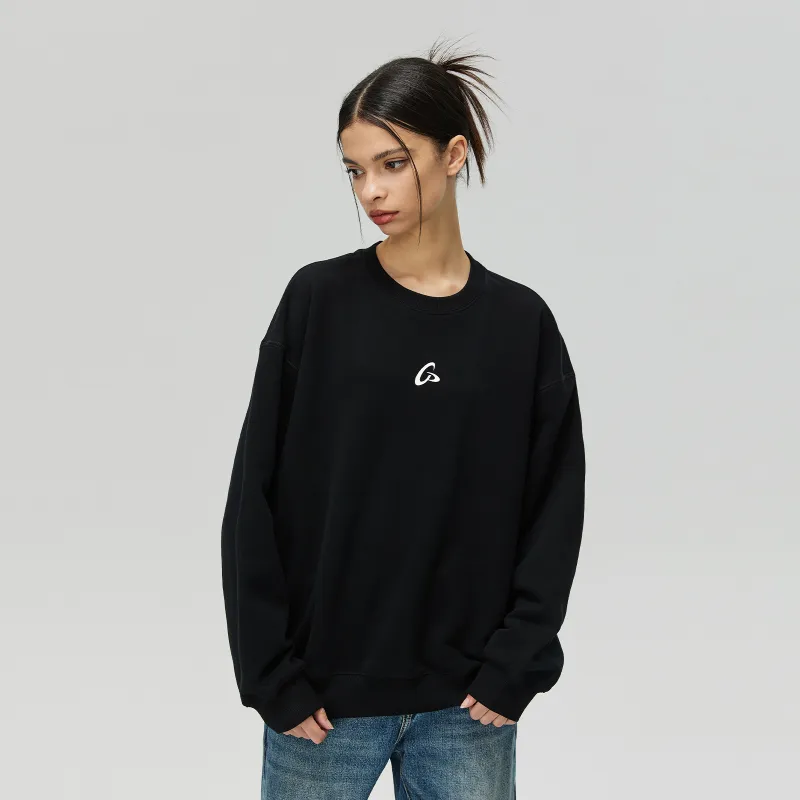 CLIMAX VISION Frisbee Series Sweatshirt Unisex-4