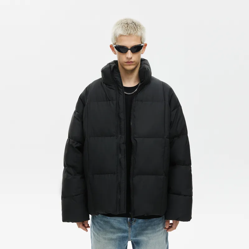 CLIMAX VISION Down Jacket Coat Unisex-3