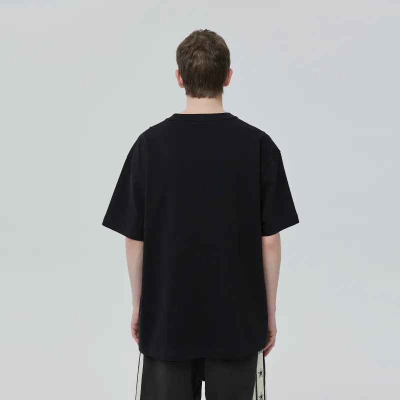 CLIMAX VISION T Shirts Unisex-3
