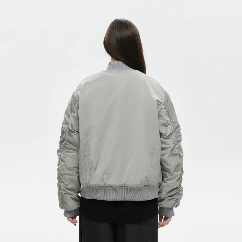 CLIMAX VISION Puffer Jacket Unisex-2