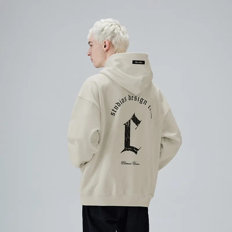 CLIMAX VISION C Collection Sweatshirt Unisex-17