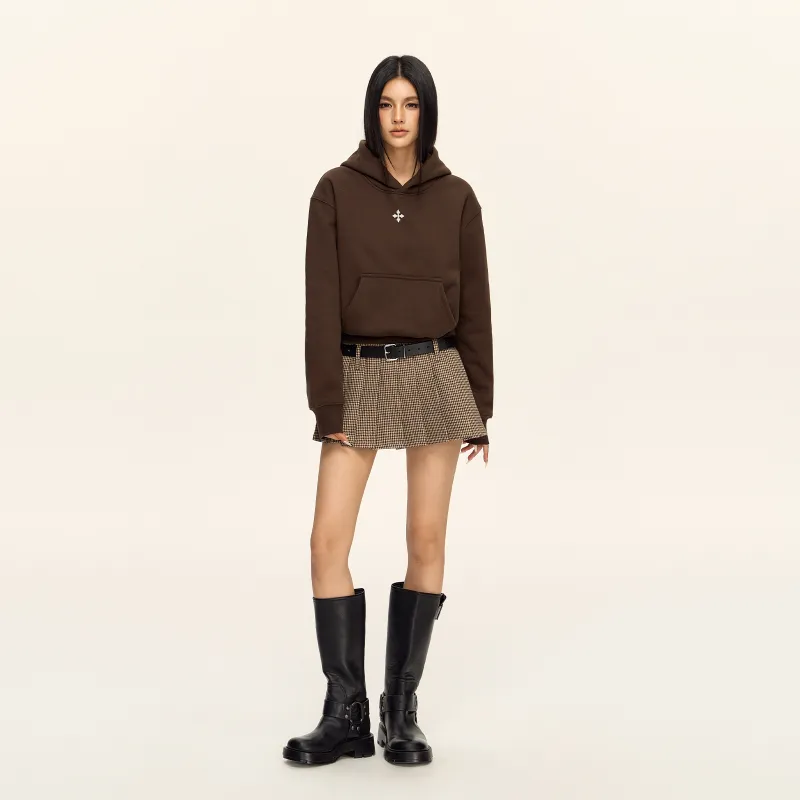 CLIMAX VISION Sweatshirt Women's-3