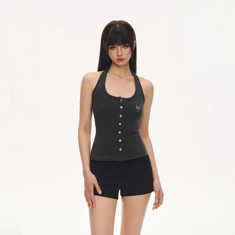 CLIMAX VISION Tank Tops Women's-9
