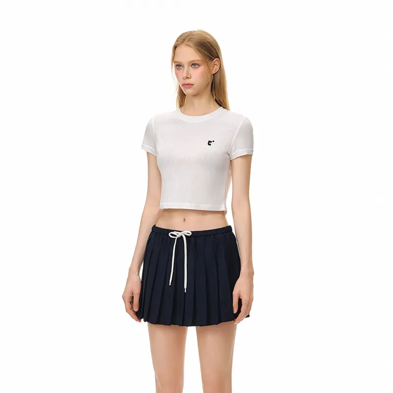 CLIMAX VISION Set in Sleeve T Shirt Women's-3