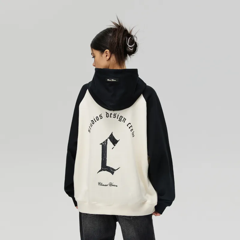 CLIMAX VISION C Collection Sweatshirt Unisex-2