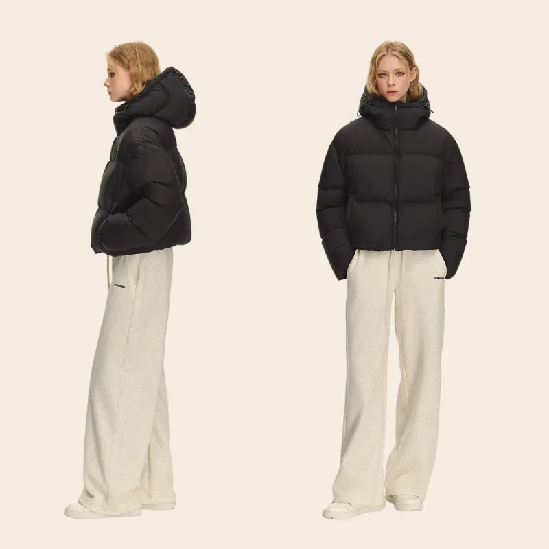 CLIMAX VISION Down Jacket Women's-3
