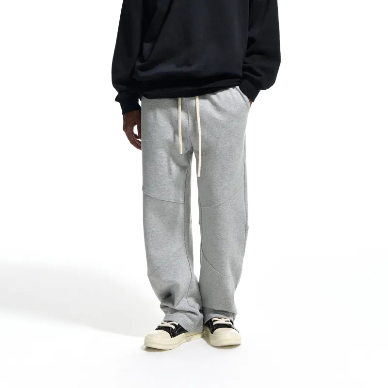 CLIMAX VISION Casual Pants Unisex-3