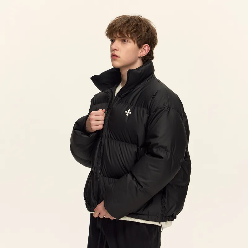 CLIMAX VISION Cross Series Down Jacket Unisex-7