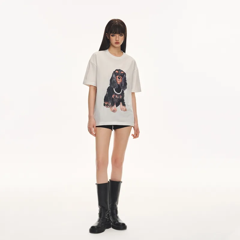 CLIMAX VISION T Shirts Unisex-3