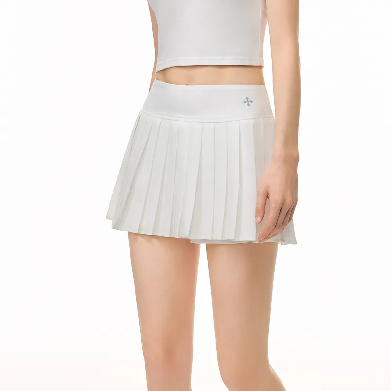 CLIMAX VISION Casual Short Skirts Women's-3