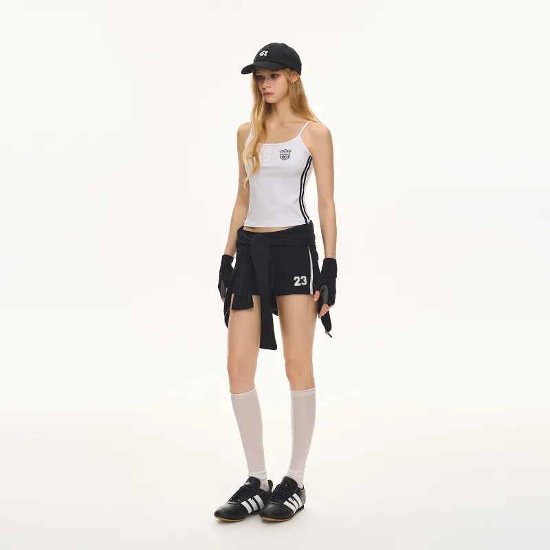 CLIMAX VISION Casual Shorts Women's-11