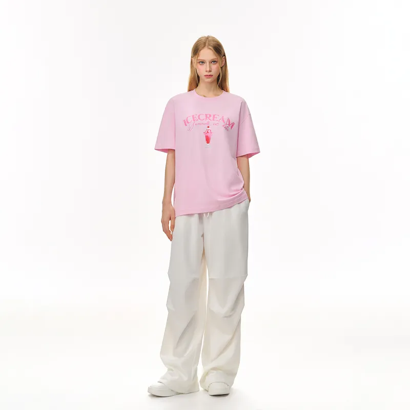CLIMAX VISION T Shirts Unisex-4