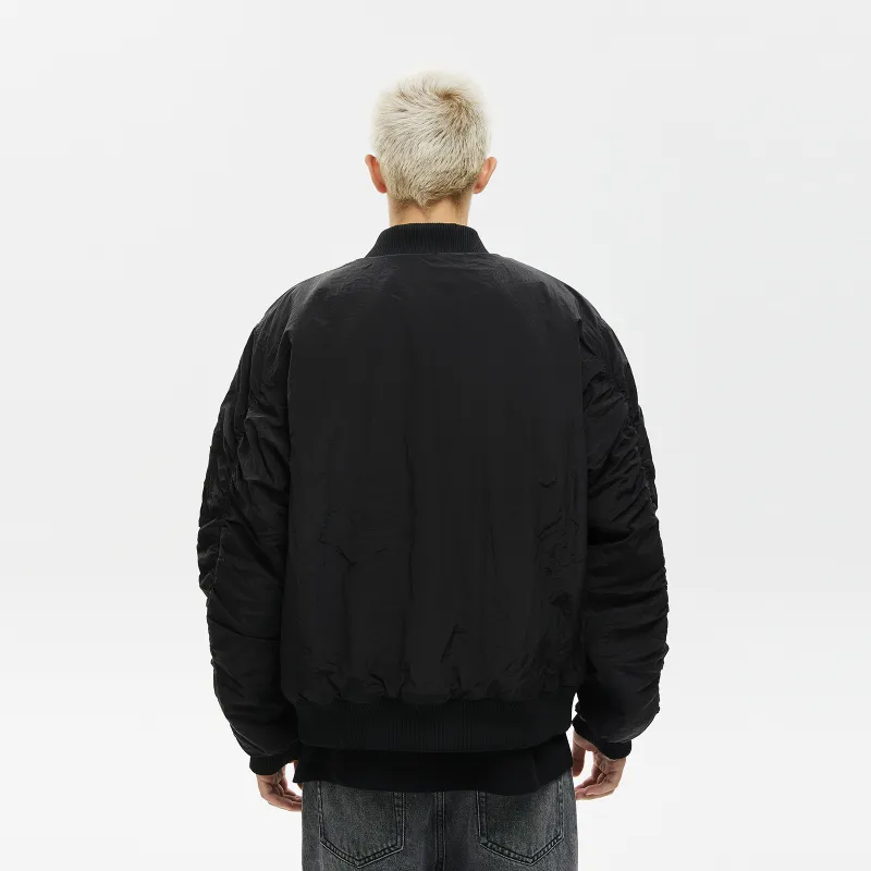 CLIMAX VISION Puffer Jacket Unisex-5