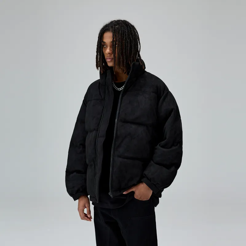 CLIMAX VISION Puffer Jacket Unisex-6