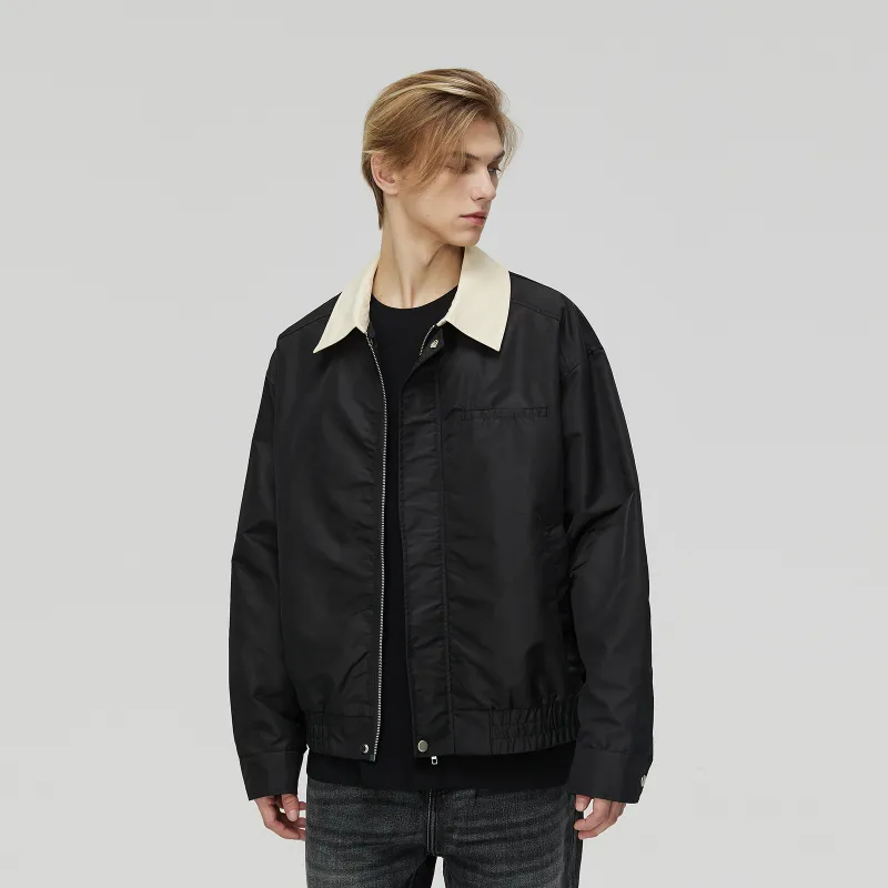 CLIMAX VISION Jackets & Coats Spring & Autumn Unisex-2