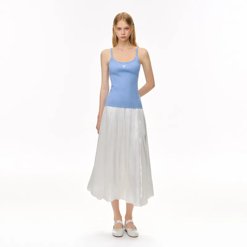 CLIMAX VISION Casual Long Skirt Women's-5