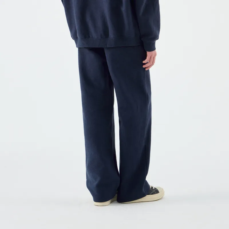 CLIMAX VISION Heart Knitted Sports Pants Unisex-9