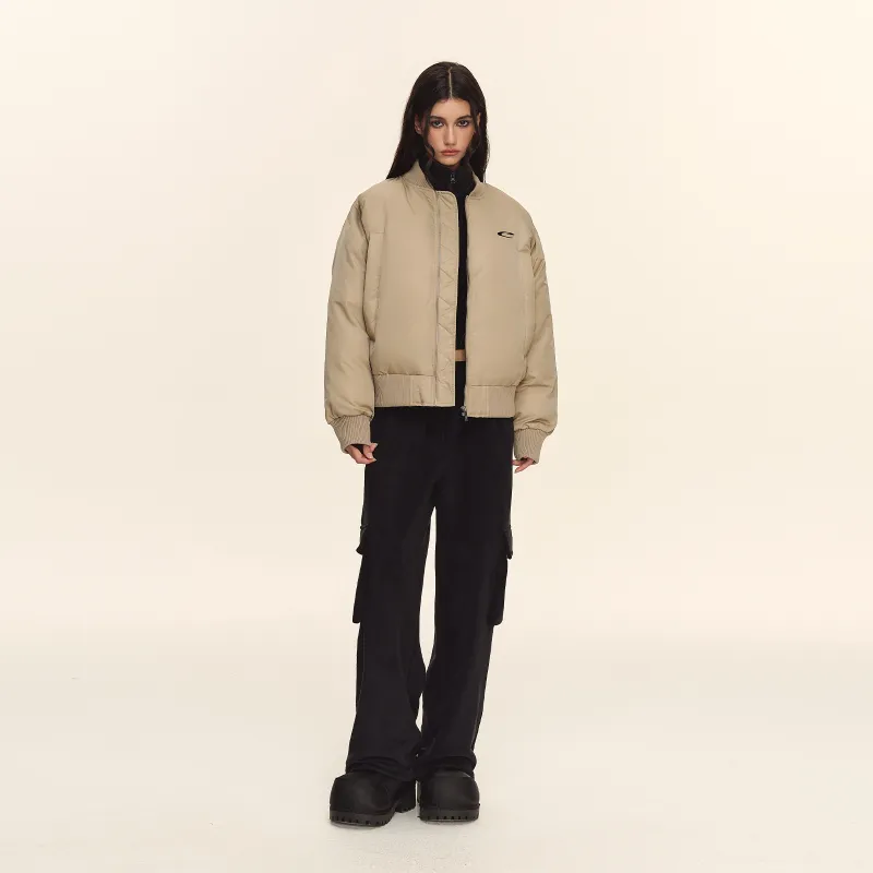 CLIMAX VISION C Collection Puffer Jacket Unisex-8