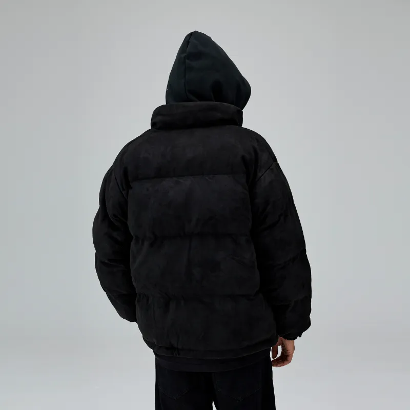 CLIMAX VISION Puffer Jacket Unisex-7