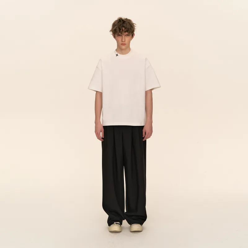 CLIMAX VISION Cross Series T Shirt Unisex-9