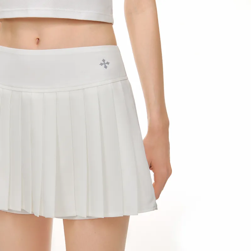 CLIMAX VISION Casual Short Skirts Women's-4