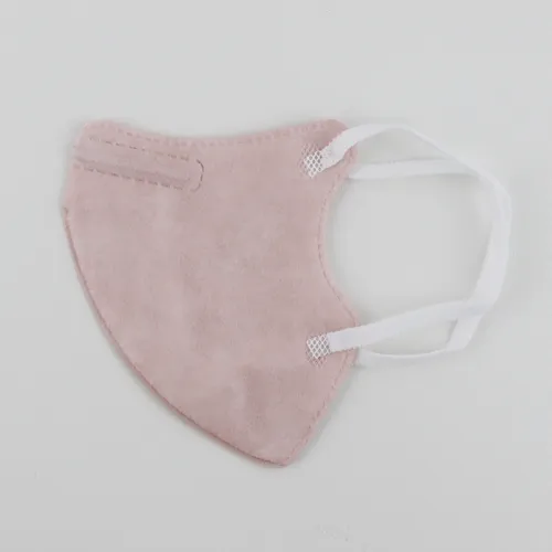 LANHINE Non Woven Fabric Face Masks Unisex
