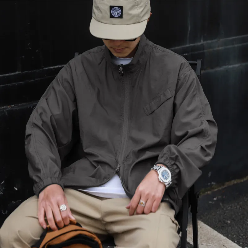 HEEMKIZOO Sun Protection Sun Protection Clothing Men's-17