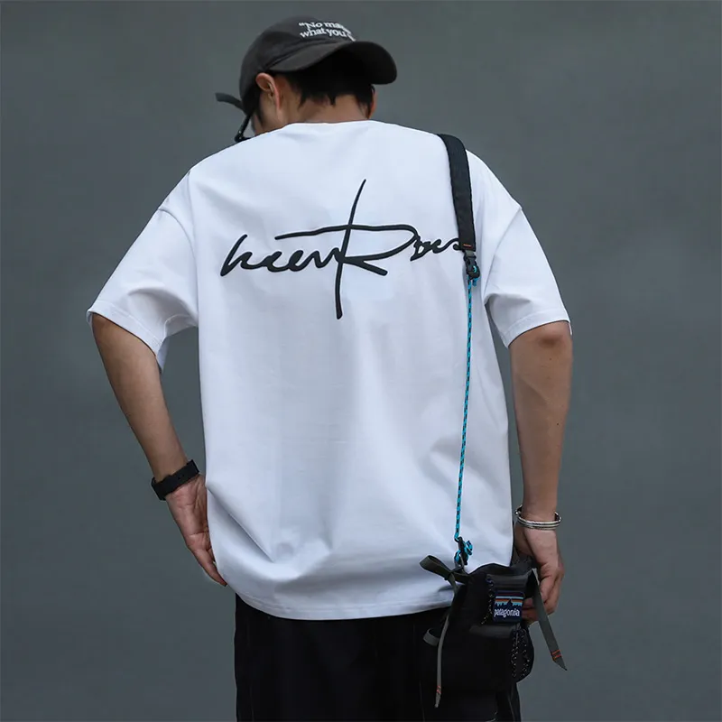HEEMKIZOO T Shirts Men-9