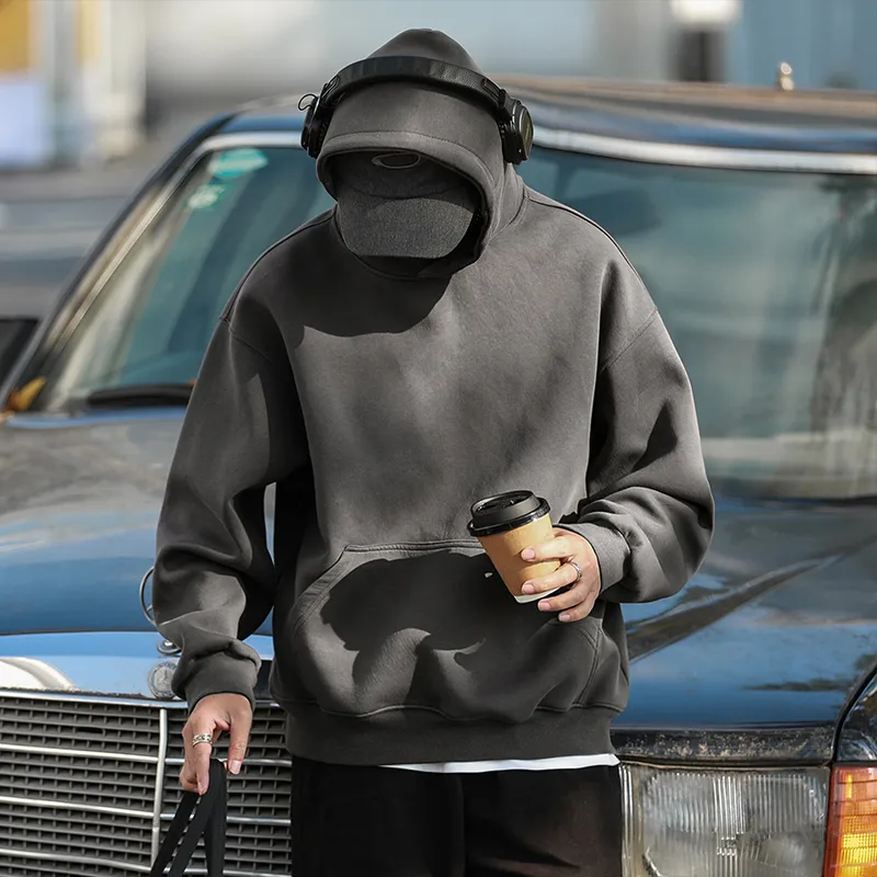 HEEMKIZOO Sweatshirts Men-10