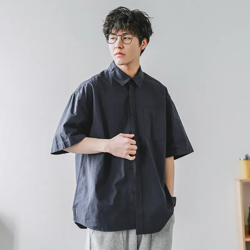 HEEMKIZOO Shirts Men-10