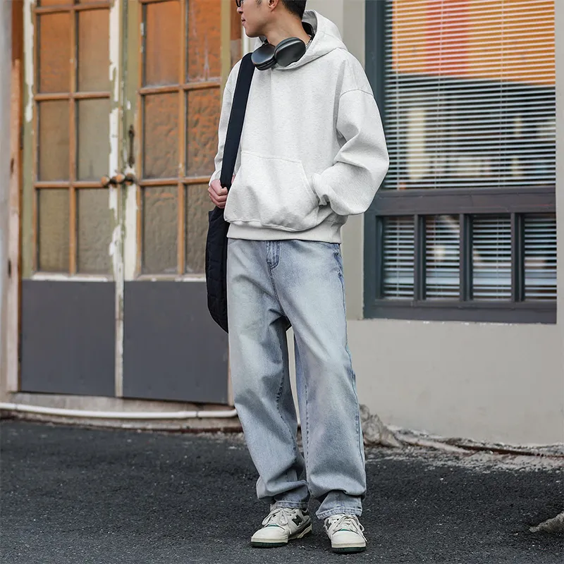 HEEMKIZOO Sweatshirts Men-5