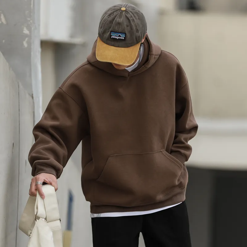 HEEMKIZOO Sweatshirts Men-14