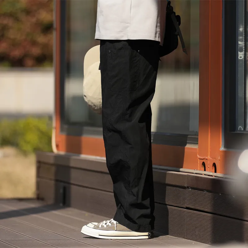 HEEMKIZOO Casual Pants Men-10