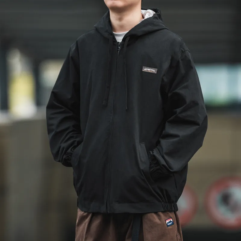 HEEMKIZOO Jackets Men-4