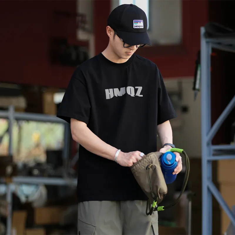 HEEMKIZOO T Shirts Men-8